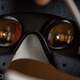 Ilustración para el artículo titulado El primer Oculus comercial llega este año y será un teléfono de Samsung